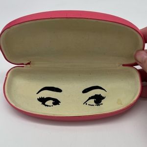 Kate Spade Hard Shell Glasses Case